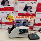 Máy Đếm Tiền Oudis 8899 New